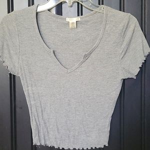Bozzolo, Gray Crop, size L